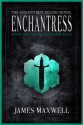 Enchantress - James Maxwell