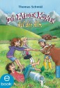 Die Wilden Küken - Auf der Alm (German Edition) - Thomas Schmid, Edda Skibbe