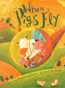 When Pigs Fly - Valerie Coulman, Rogé