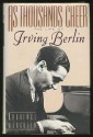 As Thousands Cheer: The Life of Irving Berlin - Laurence Bergreen