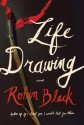 Life Drawing: A Novel (Audio) - Robin Black