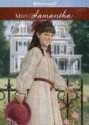 Meet Samantha: An American Girl - Susan S. Adler