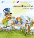 Alice im Wunderland und hinter den Spiegeln - Susa Hämmerle, Brigitte Smith