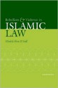 Rebellion and Violence in Islamic Law - Khaled Abou El Fadl