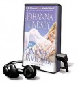 The Devil Who Tamed Her (Other Format) - Johanna Lindsey, Laural Merlington