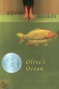 Olive's Ocean - Kevin Henkes