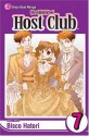 Ouran High School Host Club, Vol. 7 - Bisco Hatori