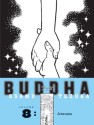 Buddha, Volume 8: Jetavana - Osamu Tezuka, Maya Rosewood