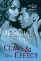 Claws and Effect: A Midnight Liaisons Novella - Jessica Sims