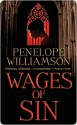 Wages of Sin - Penelope Williamson