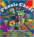 Puzzle Chest - Ella Harris, Terry Stickels, Caroline Christin