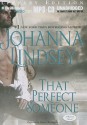 That Perfect Someone - Johanna Lindsey, Laural Merlington