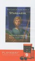 Stargazer (The Land of Elyon #4) - Patrick Carman, Ellen Archer