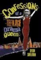 Confessions Of A Teenage Drama Queen - Dyan Sheldon