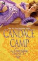 The Courtship Dance (The Matchmakers) - Candace Camp