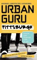 Urban Guru Pittsburgh - Amy Campbell, Matt Hamman, Jen Vella, College Prowler, Bridget Daley