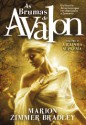 A Rainha Suprema (As Brumas de Avalon, #2) - Marion Zimmer Bradley