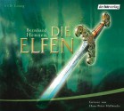 Die Elfen - Bernhard Hennen, Hans P. Hallwachs