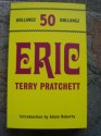 Eric - Terry Pratchett