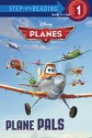 Plane Pals (Disney Planes) - Frank Berrios, Walt Disney Company