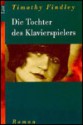 Die Tochter des Klavierspielers. - Timothy Findley