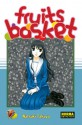 Fruits Basket #17 - Natsuki Takaya