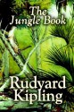 The Jungle Book - Rudyard Kipling