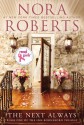 The Next Always (Inn BoonsBoro, #1) - Nora Roberts