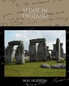 Afoot in England - William Henry Hudson