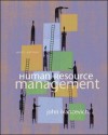 Human Resource Management - John M. Ivancevich, John Ivancevich