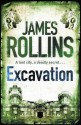 Excavation - James Rollins