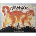 Orlando's Evening Out - Kathleen Hale