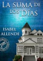 La suma de los días - Isabel Allende