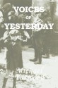 Voices of Yesterday - Michael Yarwood