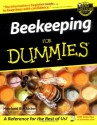 Beekeeping For Dummies (For Dummies (Lifestyles Paperback)) - Howland Blackiston, David Wiscombe