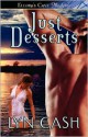 Just Desserts - Lyn Cash