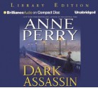 Dark Assassin - Anne Perry, David Colacci