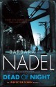 Dead of Night (Cetin Ikmen, #14) - Barbara Nadel