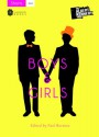 Boys & Girls - Paul Burston