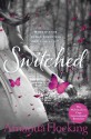 Switched (Trylle Trilogy, #1) - Amanda Hocking