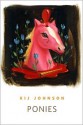 Ponies - Kij Johnson