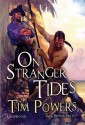 On Stranger Tides - Tim Powers