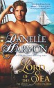 Lord of the Sea - Danelle Harmon