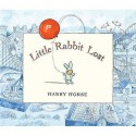 Little Rabbit Lost (Board Books) - Harry Horse