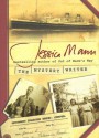 The Mystery Writer - Jessica Mann