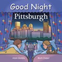 Good Night Pittsburgh - Adam Gamble, Mark Jasper