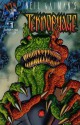 Teknophage #1-10 - Bryan Talbot, Rick Veitch, Neil Gaiman