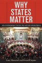 Why States Matter: An Introduction to State Politics - Gary Moncrief, Peverill Squire