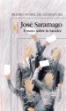 Ensayo sobre la lucidez (Spanish Edition) - José Saramago, Pilar del Río