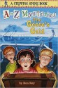 The Goose's Gold (A to Z Mysteries Series #7) - Ron Roy